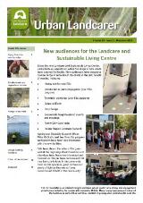 Thumbnail - Urban landcarer