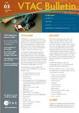 Thumbnail - VTAC bulletin.