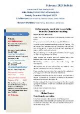 Thumbnail - Monthly Bulletin