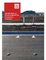 Thumbnail - Identification of Street Hydrants for Firefighting Purposes.