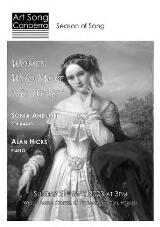 Thumbnail - Season of song