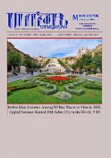 Thumbnail - Mioutune Armenian monthly.