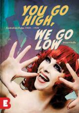 Thumbnail - Australian pulps 1939-1959 : you go high, we go low