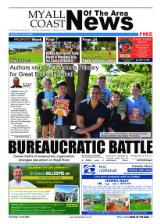 Thumbnail - News of the area - Myall Coast.