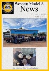 Thumbnail - Western Model A News.