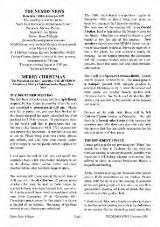 Thumbnail - The NEMOS news : the monthly newsletter of the North East Melbourne Orchid Society Inc.