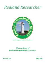 Thumbnail - Redland Researcher