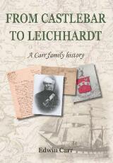 Thumbnail - From Castlebar to Leichhardt : a Carr family history