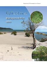 Thumbnail - Byfield area management plan 2010