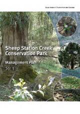 Thumbnail - Sheep Station Creek Conservation Park management plan 2011