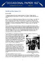 Thumbnail - Occasional papers.