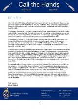 Thumbnail - Call the hands.