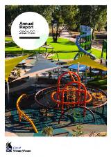 Thumbnail - Annual community report