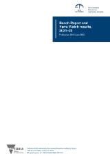 Thumbnail - Beach Report and Yarra Watch results