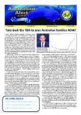 Thumbnail - Australian Alert Service.