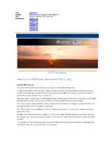 Thumbnail - Newslettter