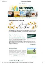 Thumbnail - Newslettter