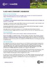 Thumbnail - Place names community engagement: listening report.