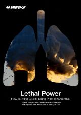 Thumbnail - Lethal power : how burning coal is killing people in Australia