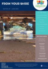 Thumbnail - From your shire.