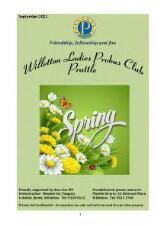 Thumbnail - Probus prattle.