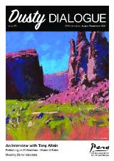 Thumbnail - Dusty dialogue