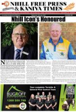 Thumbnail - Nhill Free Press & Kaniva Times.