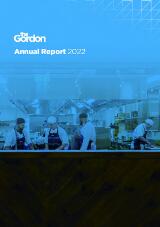 Thumbnail - Annual Report