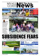 Thumbnail - News of the area - Myall Coast.
