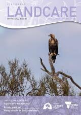 Thumbnail - Victorian Landcare & catchment management.