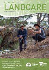 Thumbnail - Victorian Landcare & catchment management.