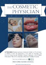 Thumbnail - The Cosmetic Physician : May 2023.