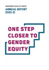 Thumbnail - Annual report