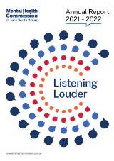 Thumbnail - Annual report