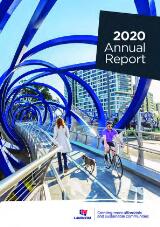 Thumbnail - Annual report