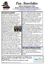 Thumbnail - Our newsletter