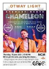 Thumbnail - The Otway Light.