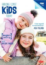 Thumbnail - Geelong Coast Kids Today.