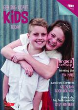 Thumbnail - Geelong Coast Kids Today.