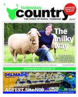 Thumbnail - Tasmanian Country.