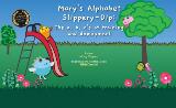 Thumbnail - Mary's alphabet slippery dip : The a, b, c's of training and deployment