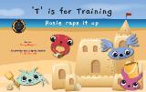 Thumbnail - T is for training : Rosie's Story