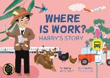 Thumbnail - Where is work? : Harry's Story