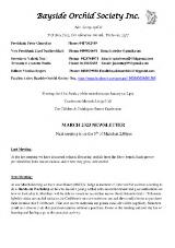 Thumbnail - Newsletter