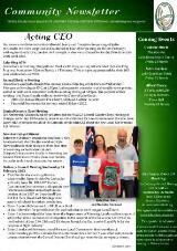Thumbnail - Community news