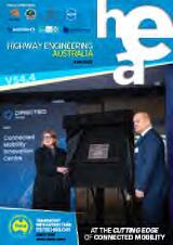 Thumbnail - Highway engineering Australia : HEA.