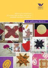 Thumbnail - Annual review.