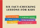 Thumbnail - Six fact-checking lessons for kids.