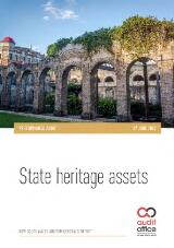 Thumbnail - State heritage assets