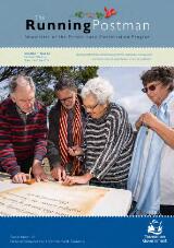 Thumbnail - The running postman [electronic resource] : newsletter of the Private Land Conservation Program.